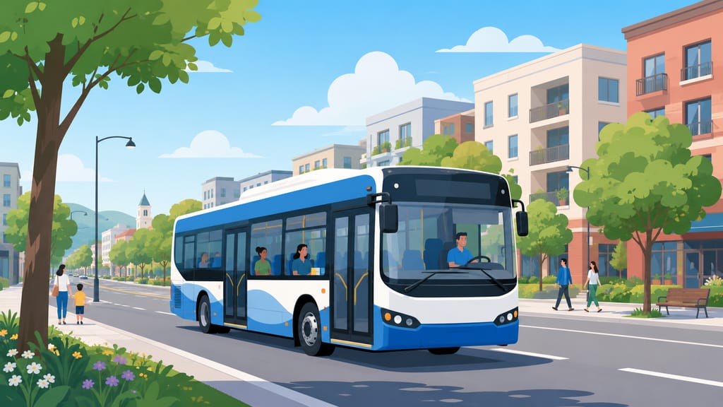 Harish Approves Major Bus Overhaul: New Line 21, 15-Minute Service, and Faster Routes Out of the City