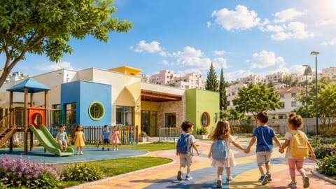 Harish Publishes Kindergarten Placements for the 2026-27 School Year