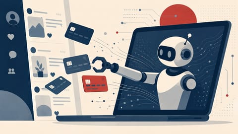 Indictment Alleges Hadera-Harish Man Used AI Bot to Run Up 30,000 Shekels on Stolen Cards